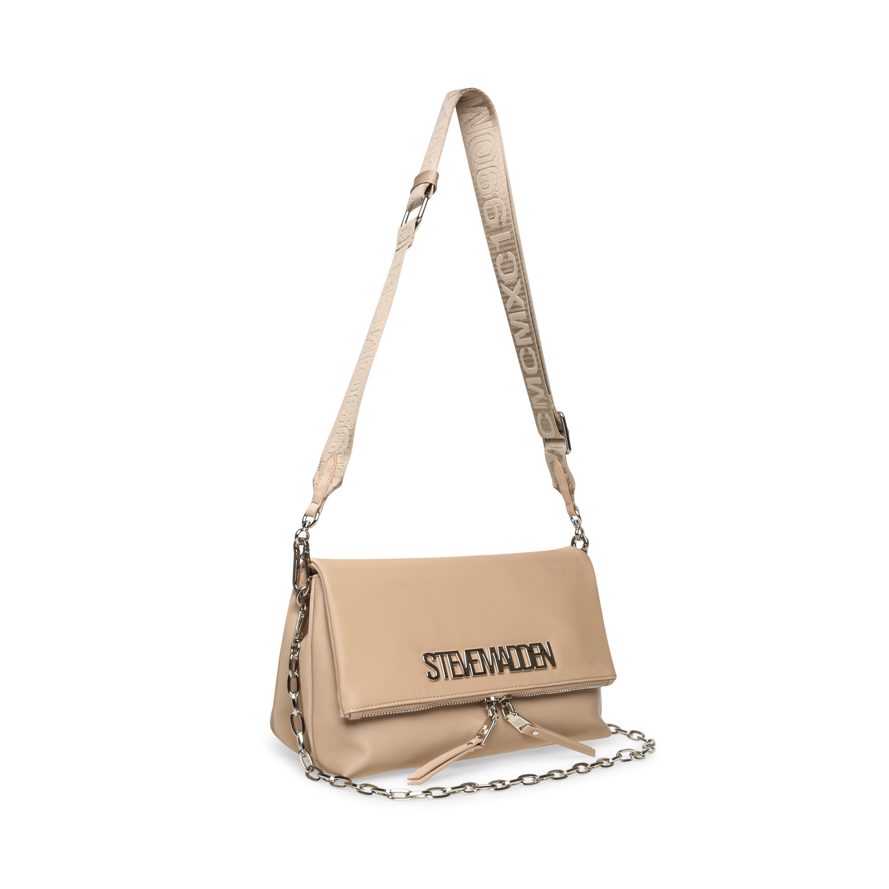 Cartera Bfin-V Beige- Hover Image