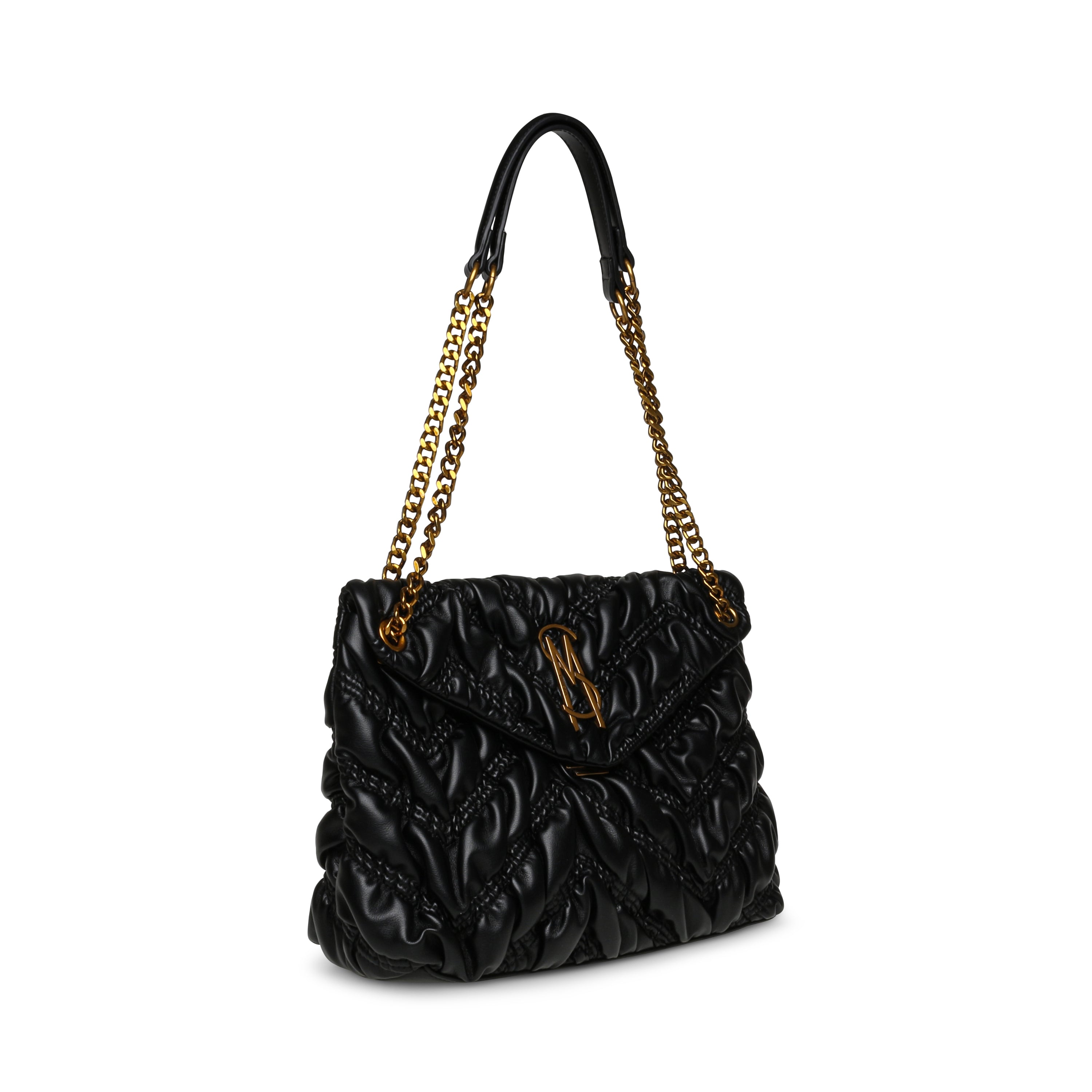 Cartera Britta-G Negra- Hover Image