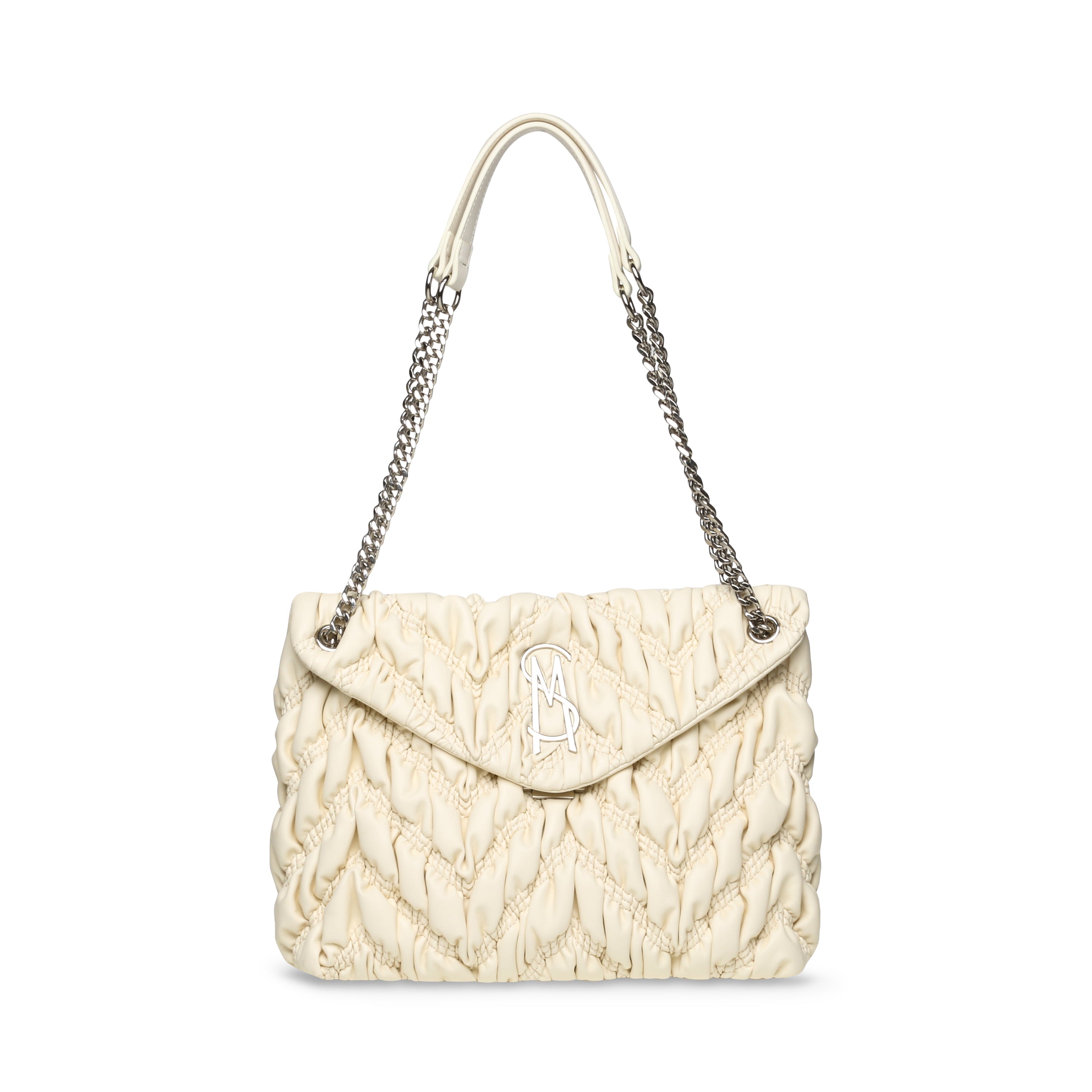 Cartera Britta-G Beige