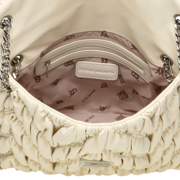 Cartera Britta-G Beige