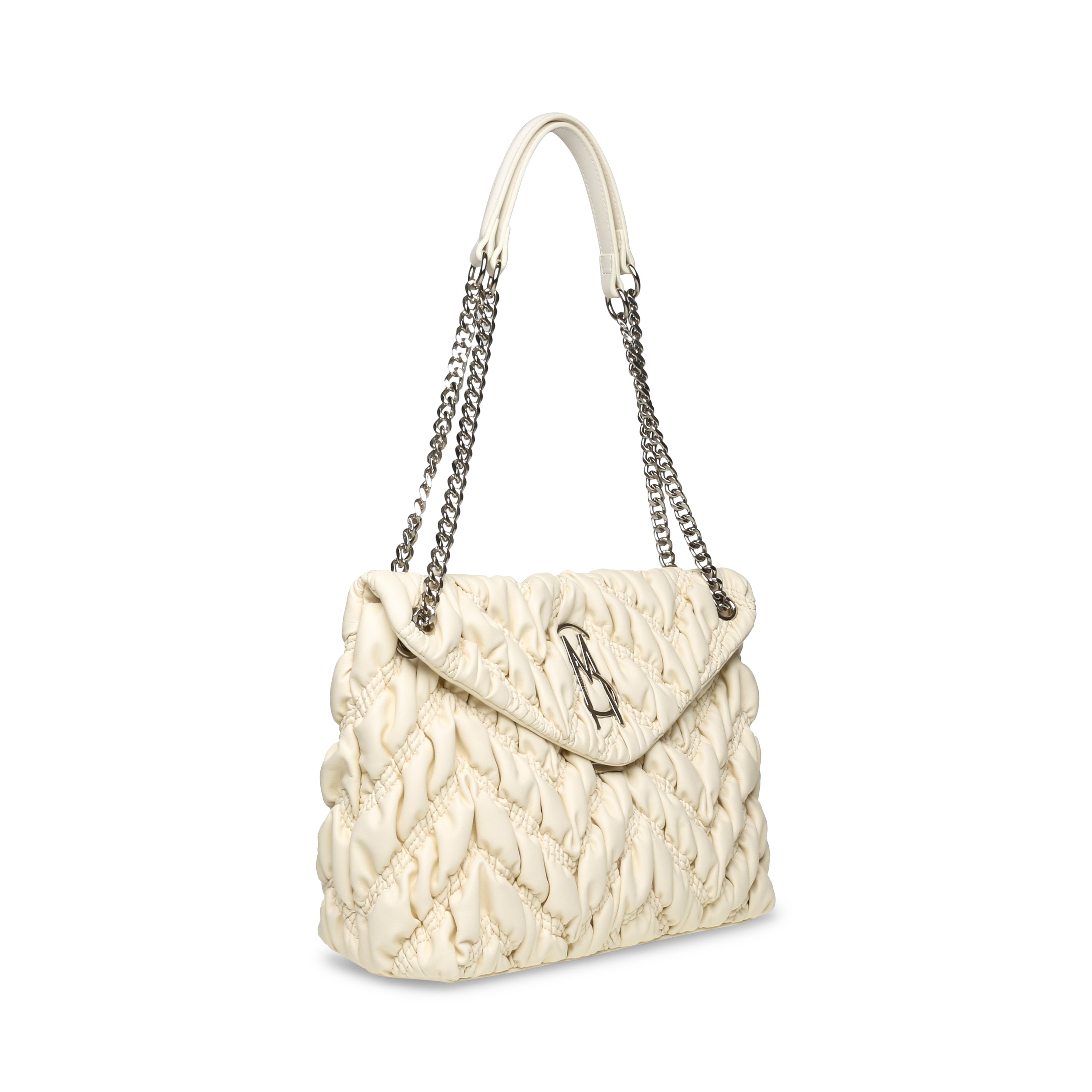 Cartera Britta-G Beige- Hover Image