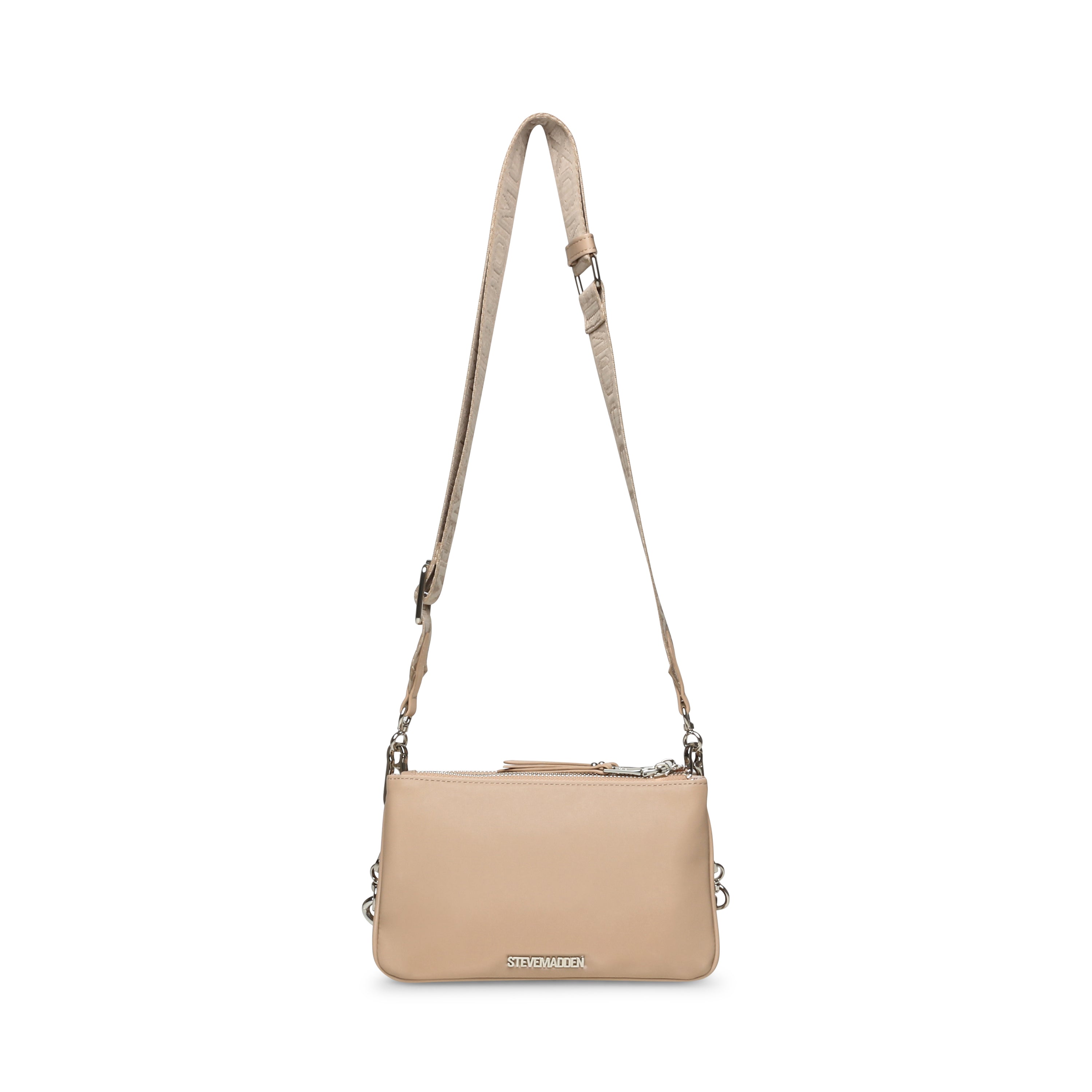 Cartera Bnicco-V Beige- Hover Image