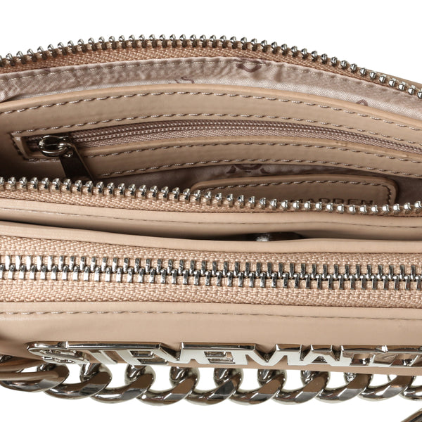 Cartera Bnicco-V Beige