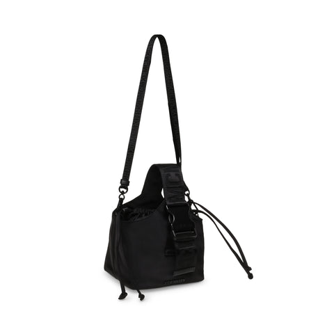 Cartera Btank Negra