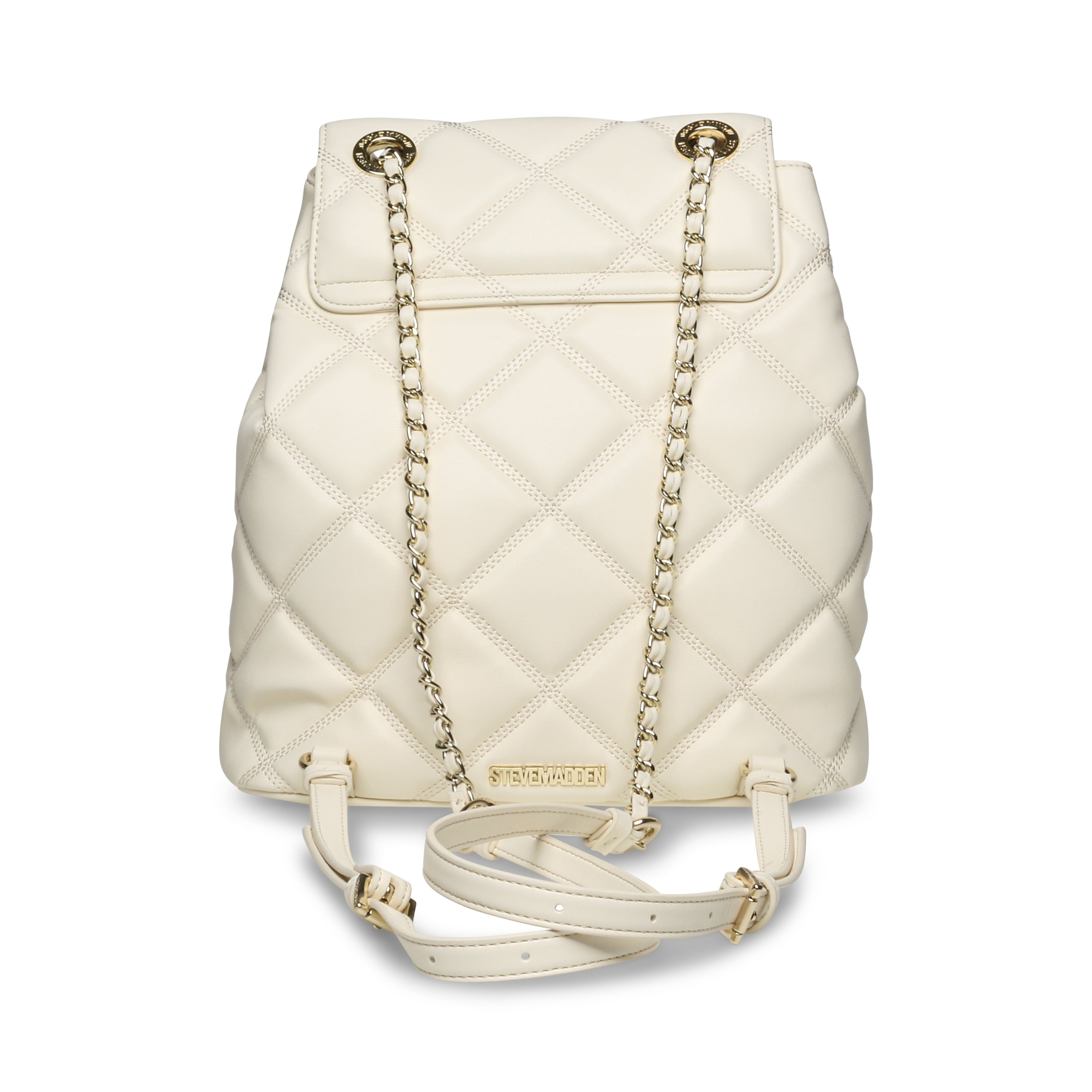 Mochila Bcontent Beige- Hover Image