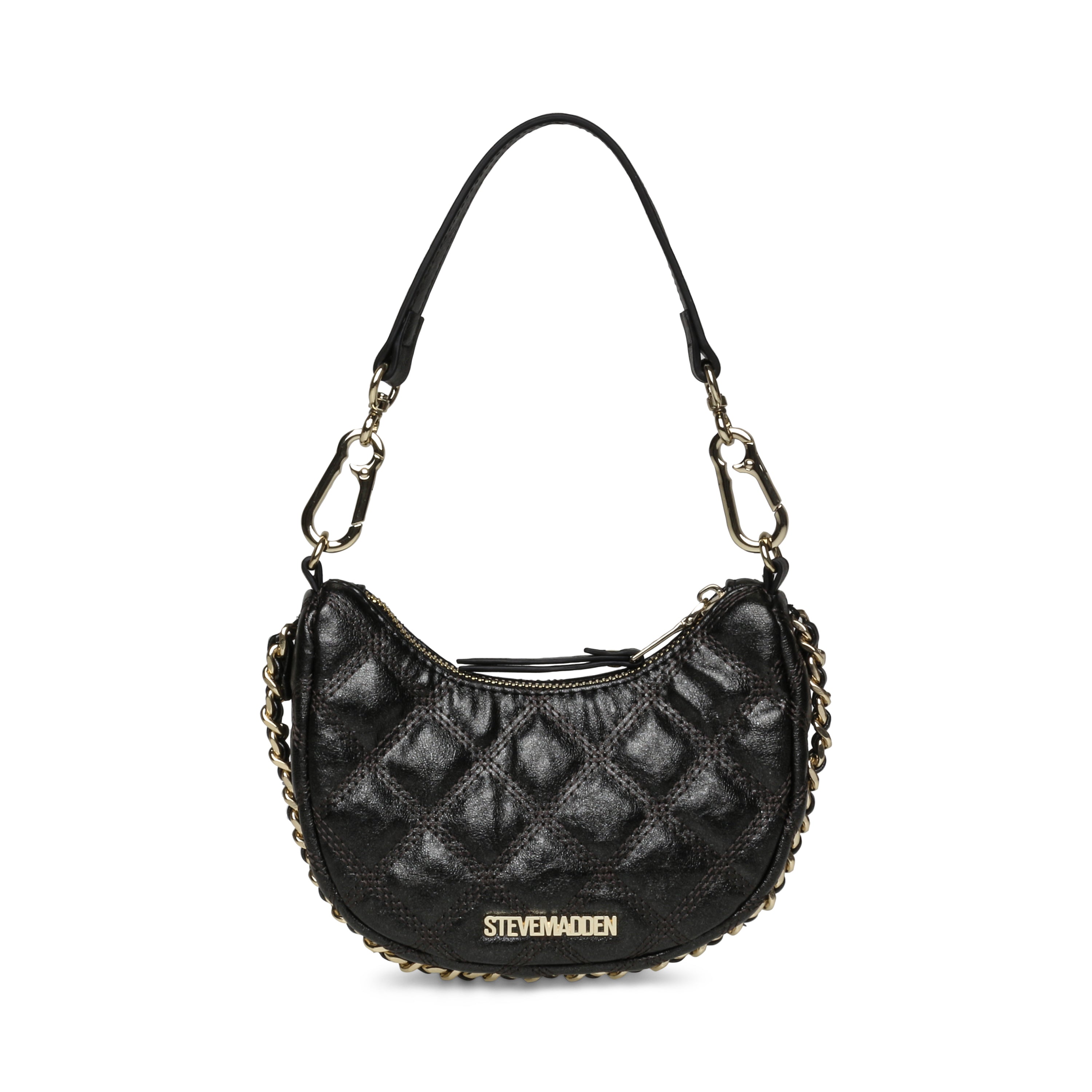 Cartera Bwinky Negra- Hover Image