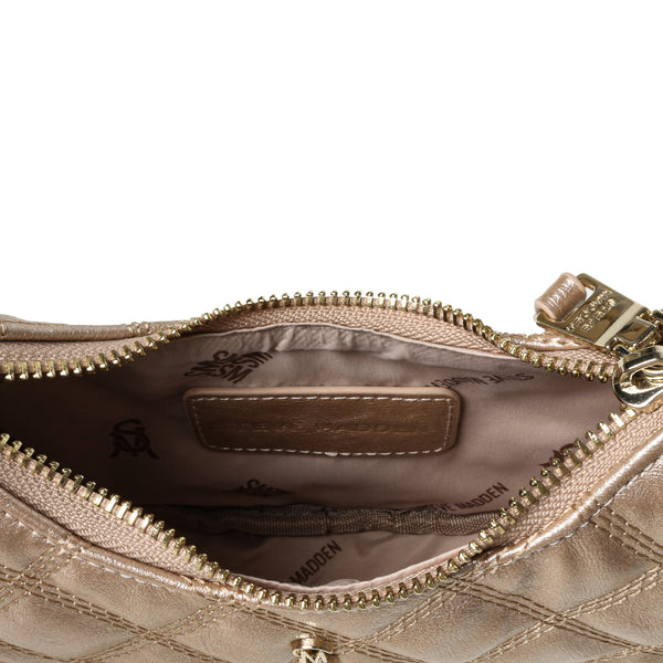 Cartera Bwinky Beige