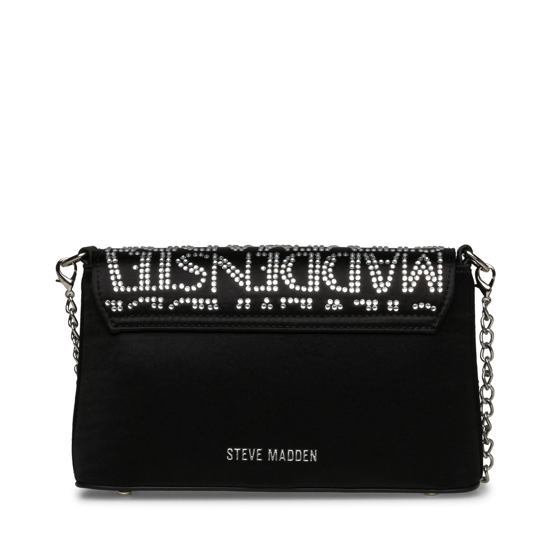 Cartera Bmadden Negra- Hover Image