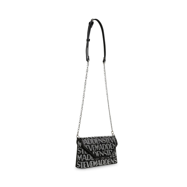 Cartera Bmadden Negra