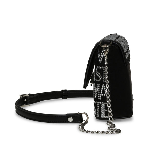 Cartera Bmadden Negra