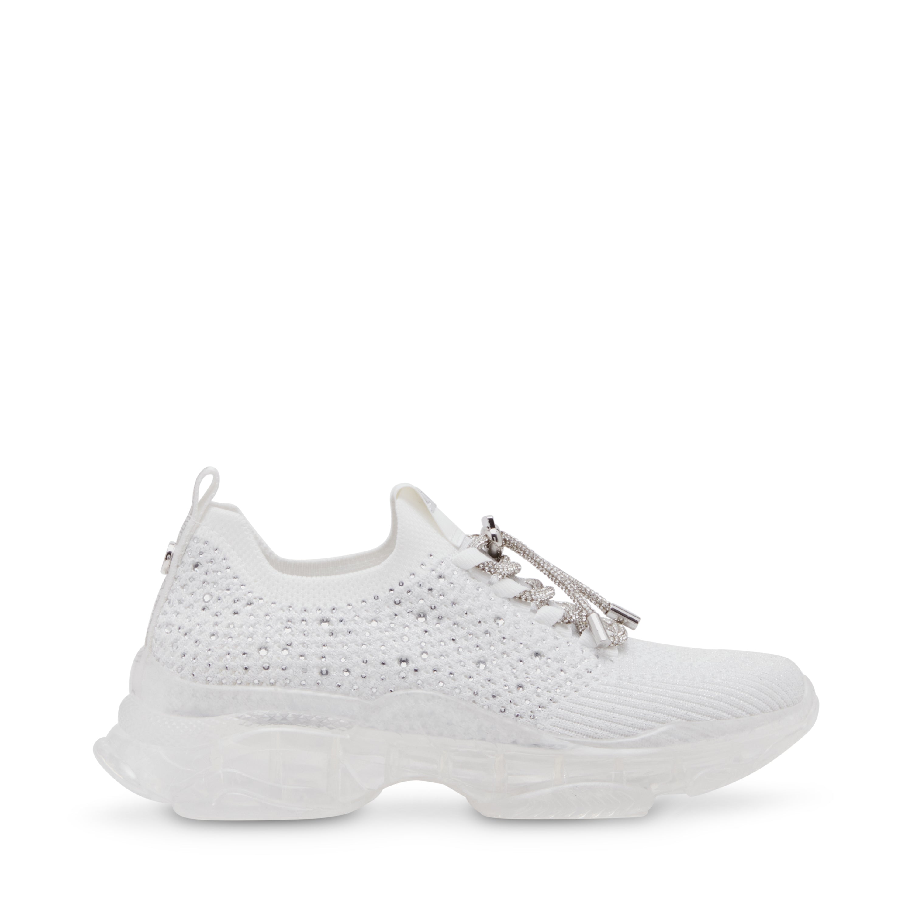 Zapatos Meter blancos