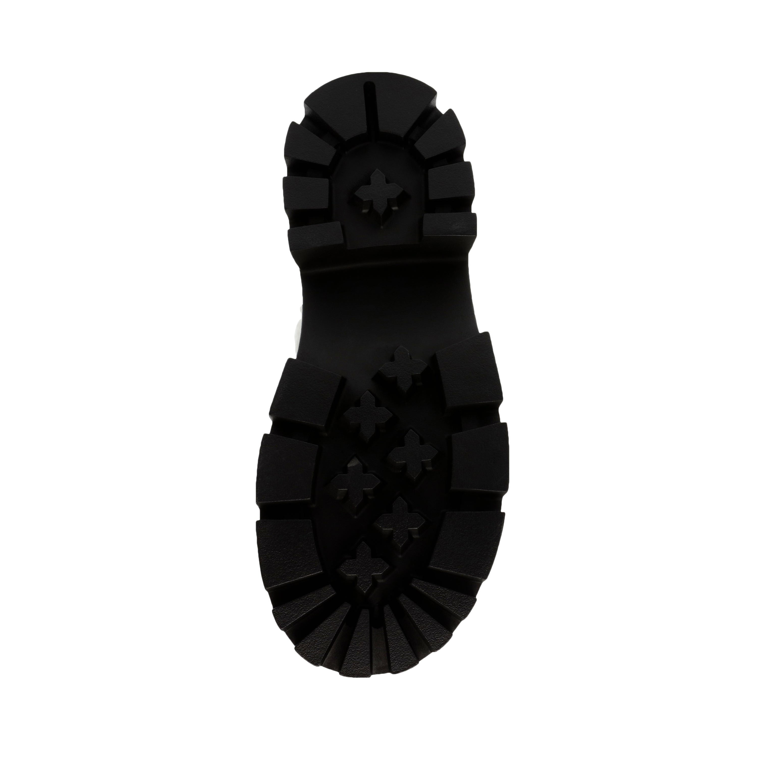 Mocasines Milestone Negros