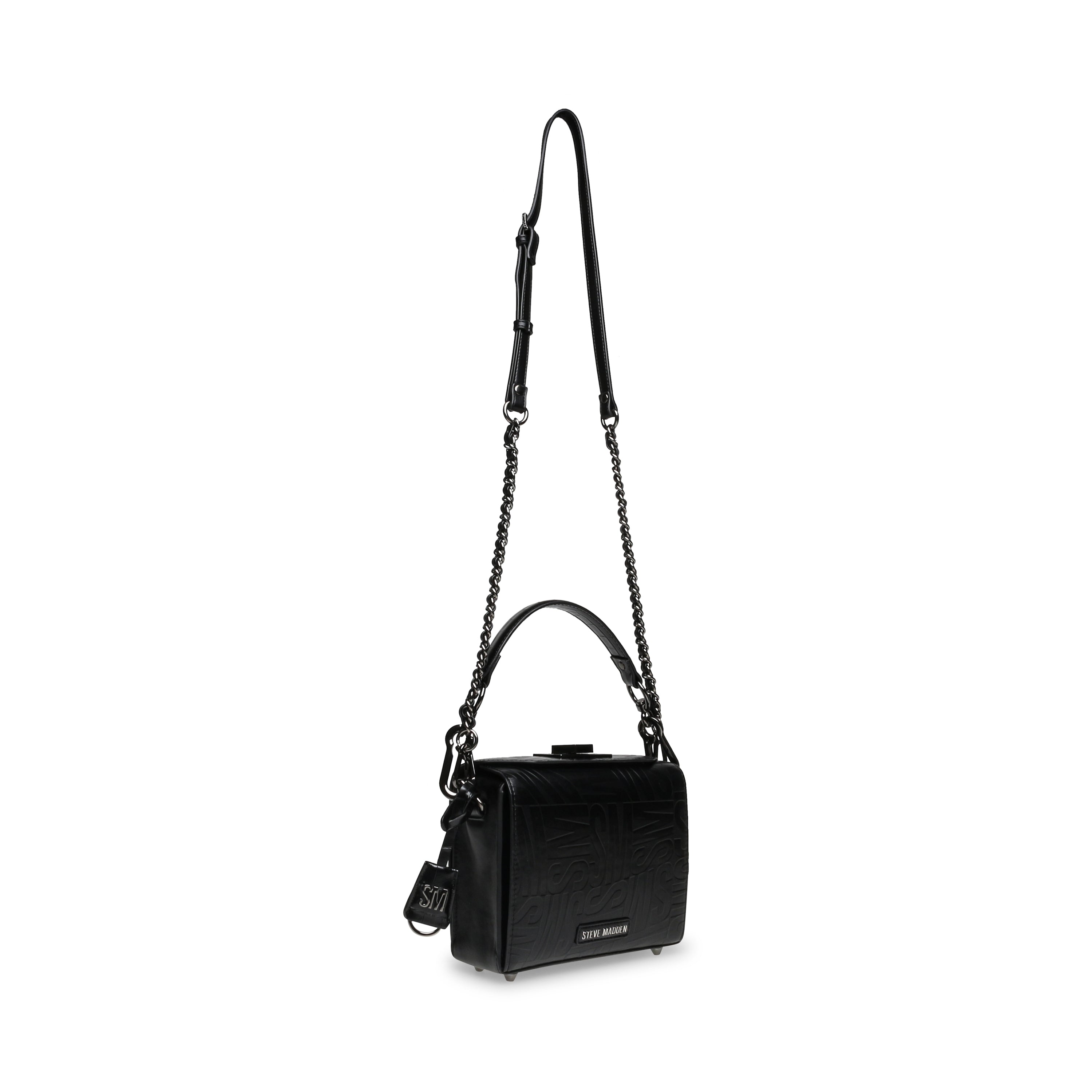 Cartera Bblocks Negro