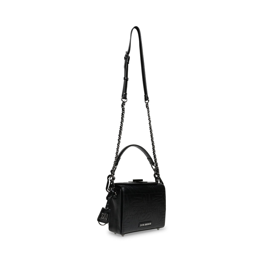 Cartera Bblocks Negro