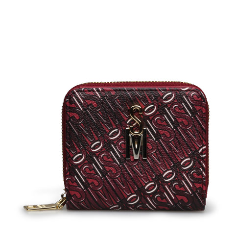 Cartera Bdax Rojo