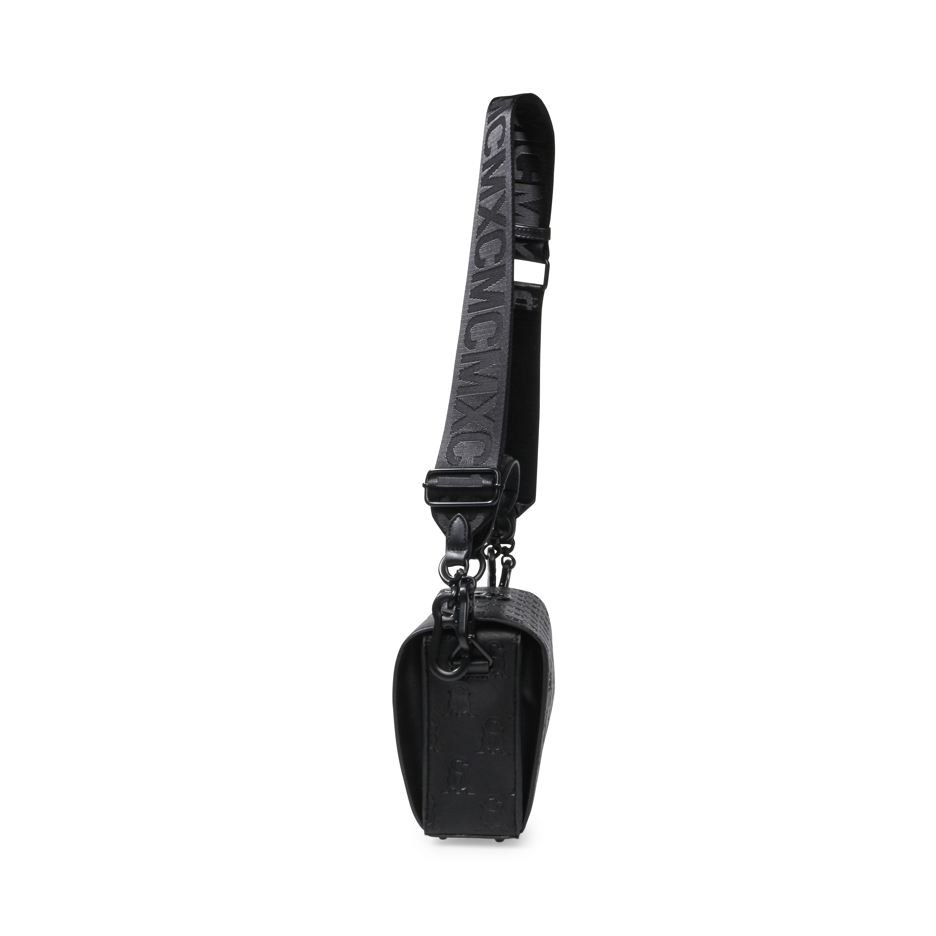 Cartera Bkrome-X Negra