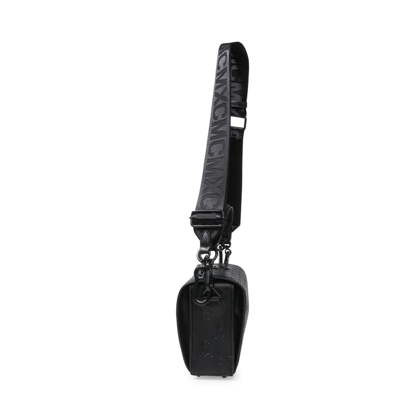 Cartera Bkrome-X Negra