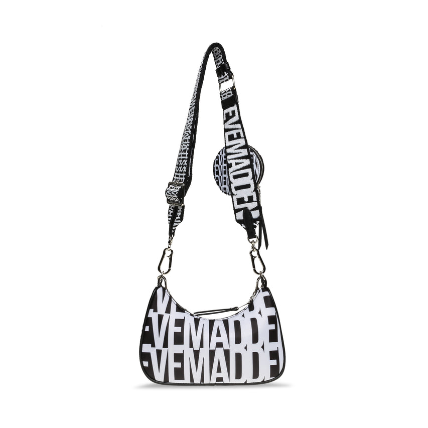 Cartera Bvisual Negra