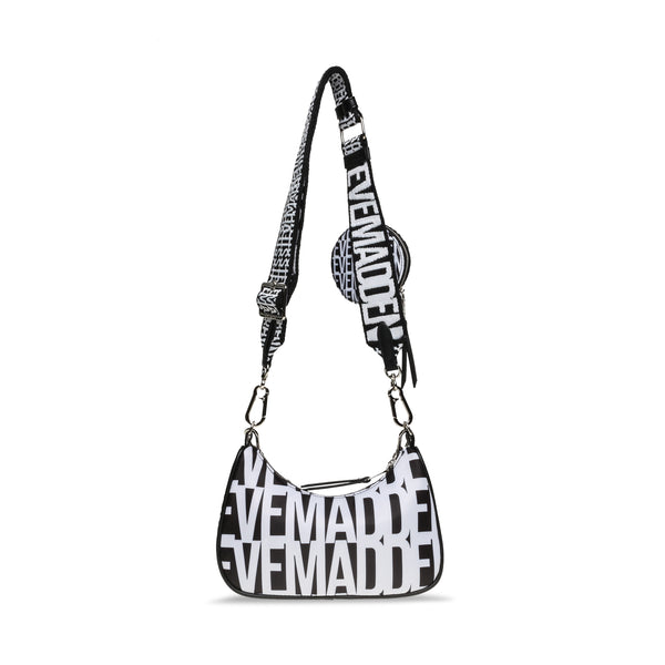 Cartera Bvisual Negra