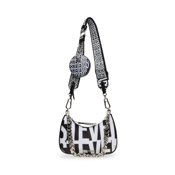 Cartera Bvisual Negra