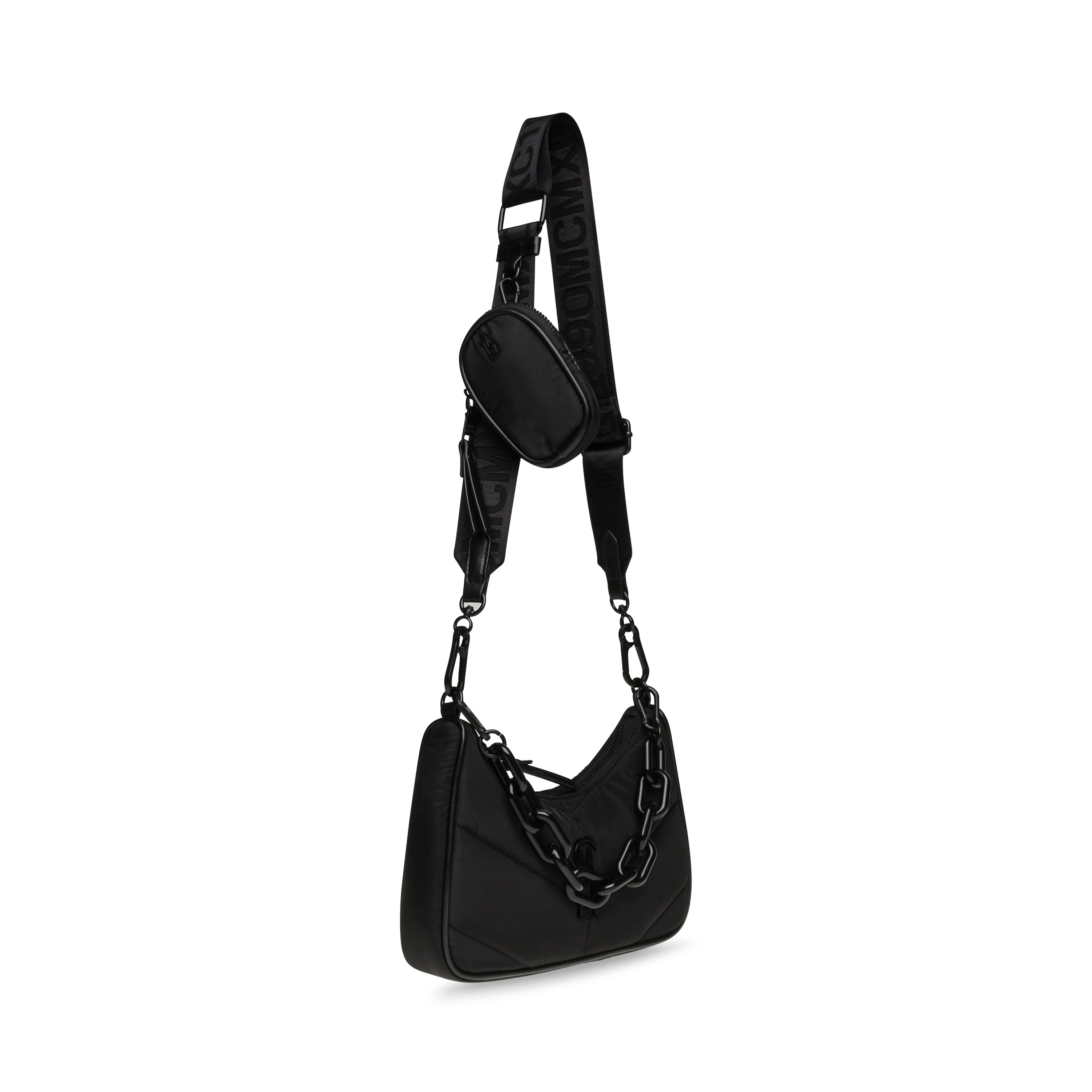 Cartera Bvital-D Negra- Hover Image