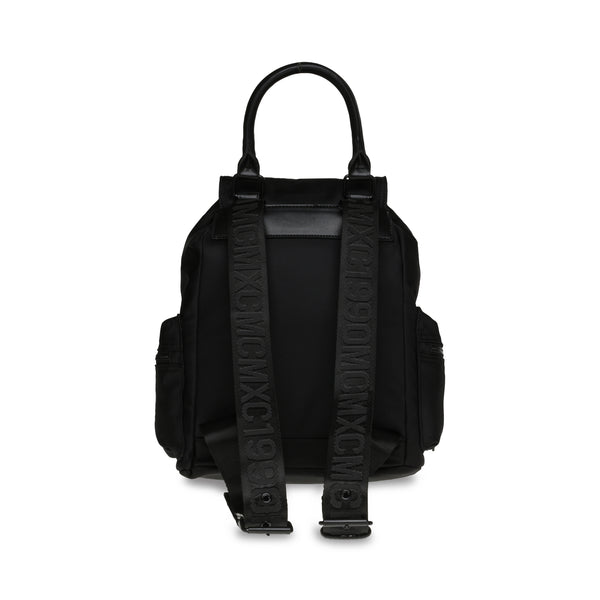 BWILDS BLACK/BLACK