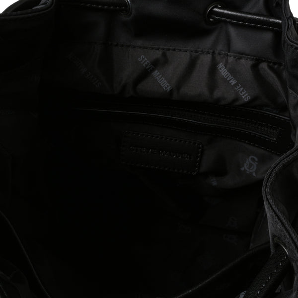 BWILDS BLACK/BLACK