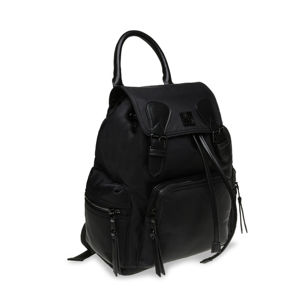 BWILDS BLACK/BLACK