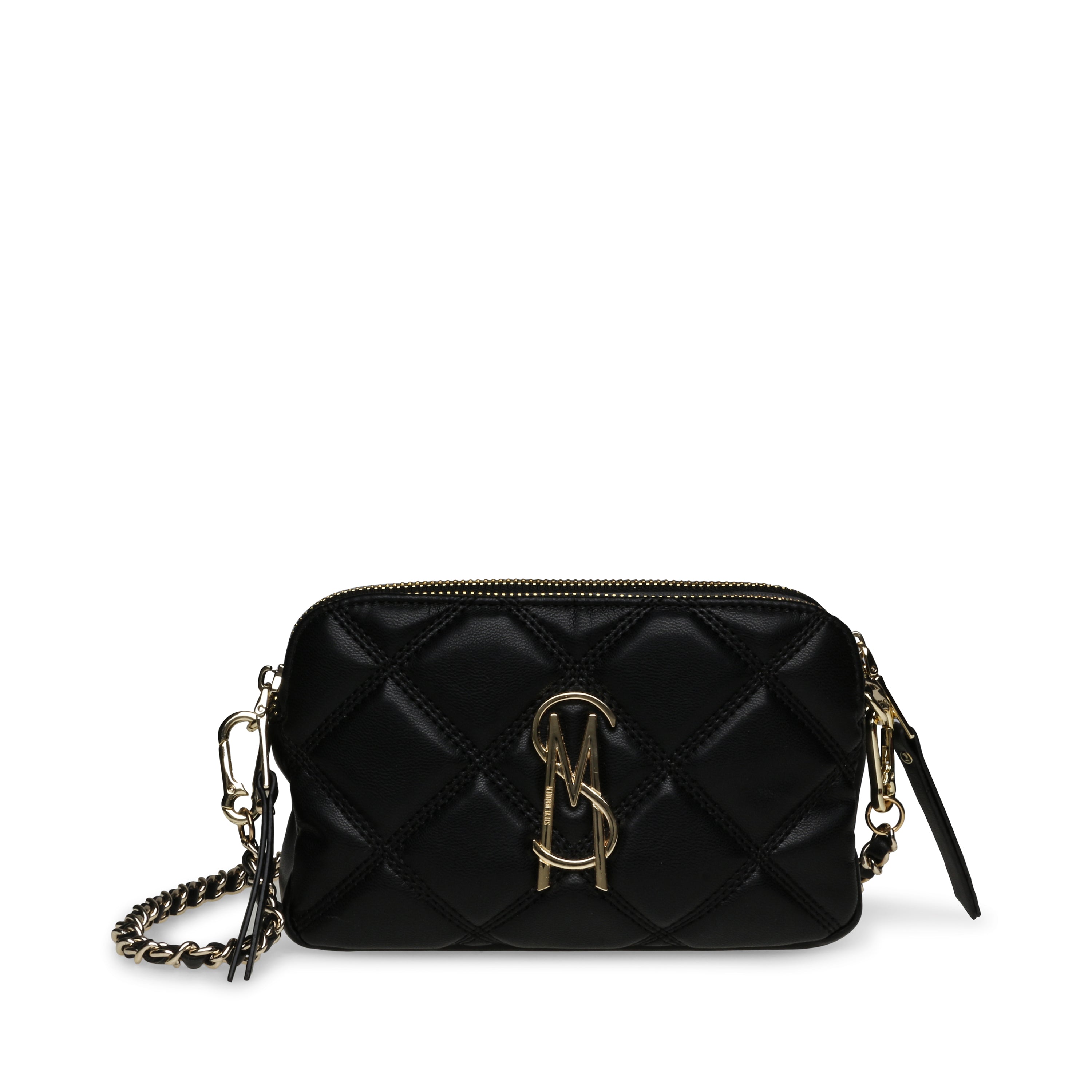 Cartera Bmarvis Negra