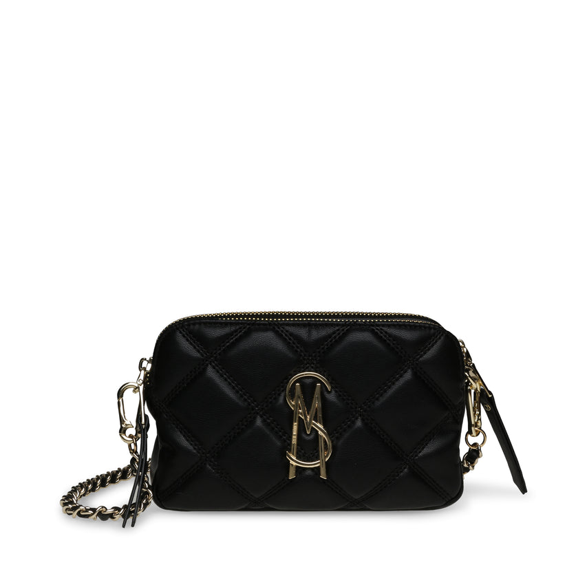 Cartera Bmarvis Negra