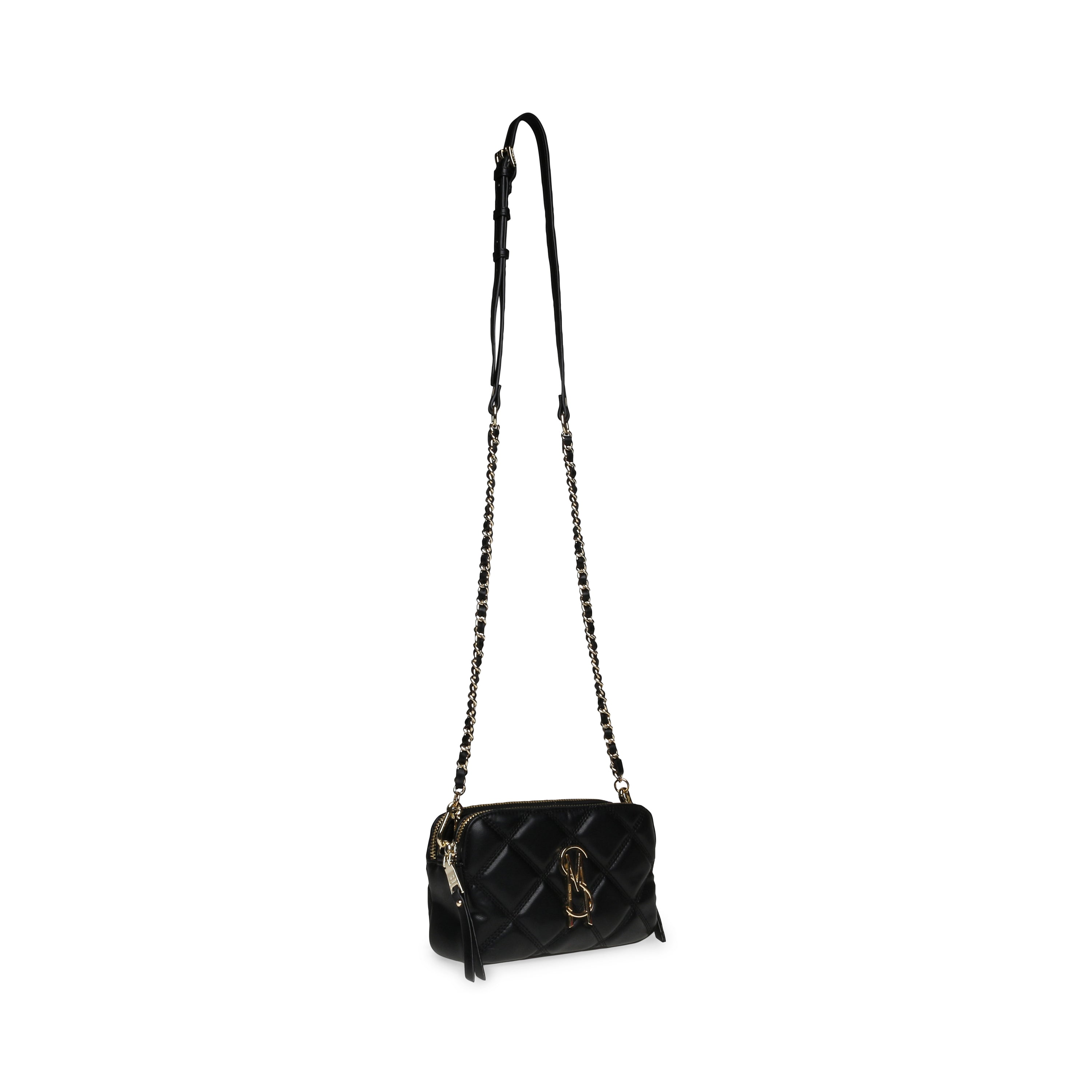 Cartera Bmarvis Negra