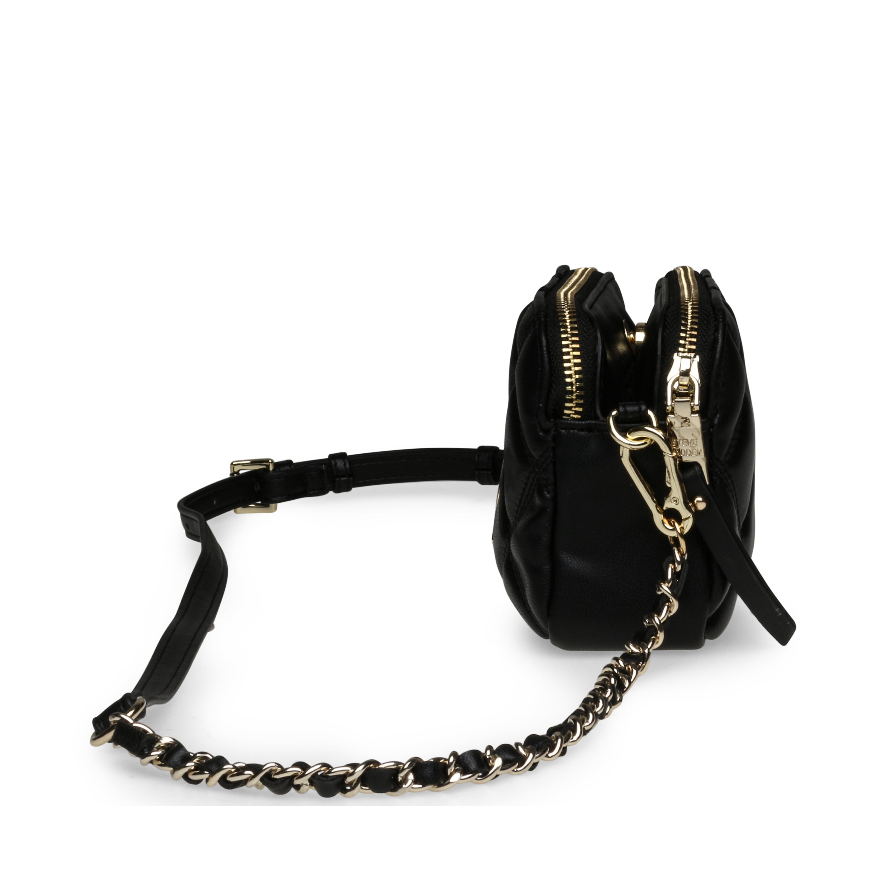 Cartera Bmarvis Negra