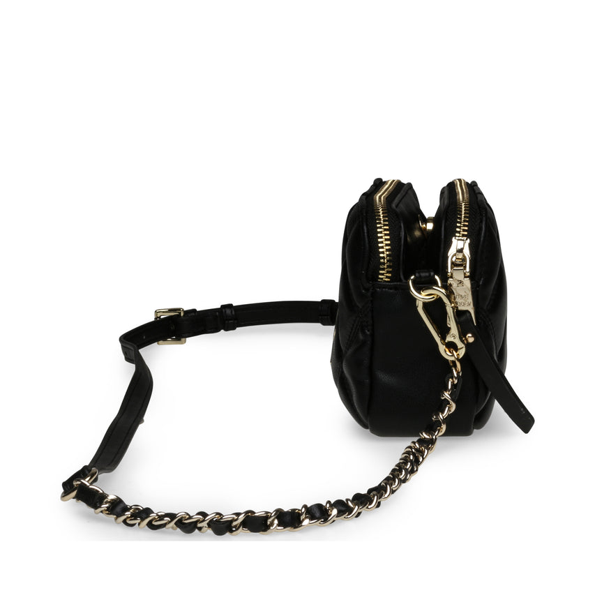 Cartera Bmarvis Negra