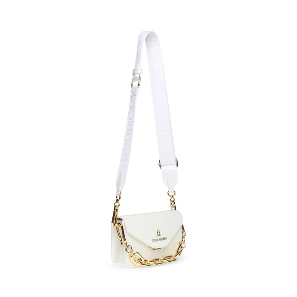 BHESSA WHITE/GOLD