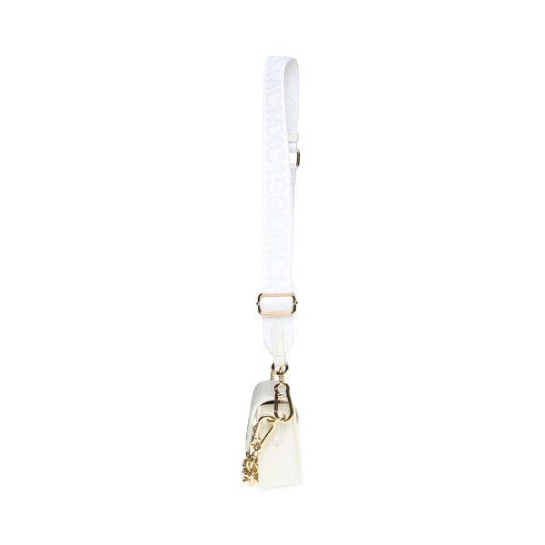 BHESSA WHITE/GOLD