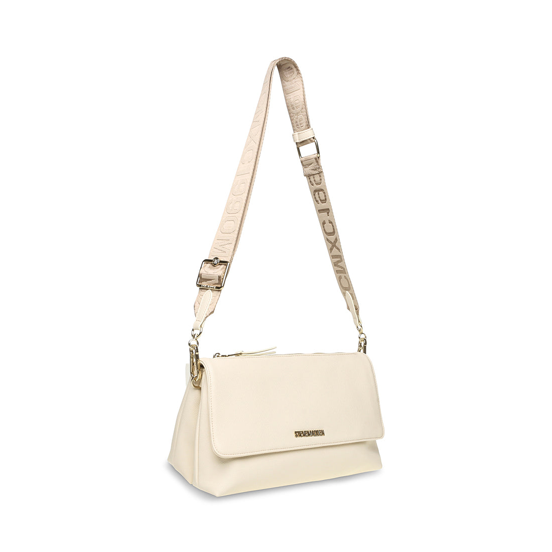 Cartera Bperry Beige- Hover Image