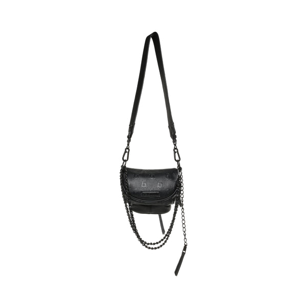 Cartera Bminimum Negra