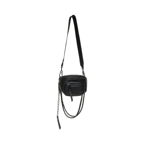 Cartera Bminimum Negra