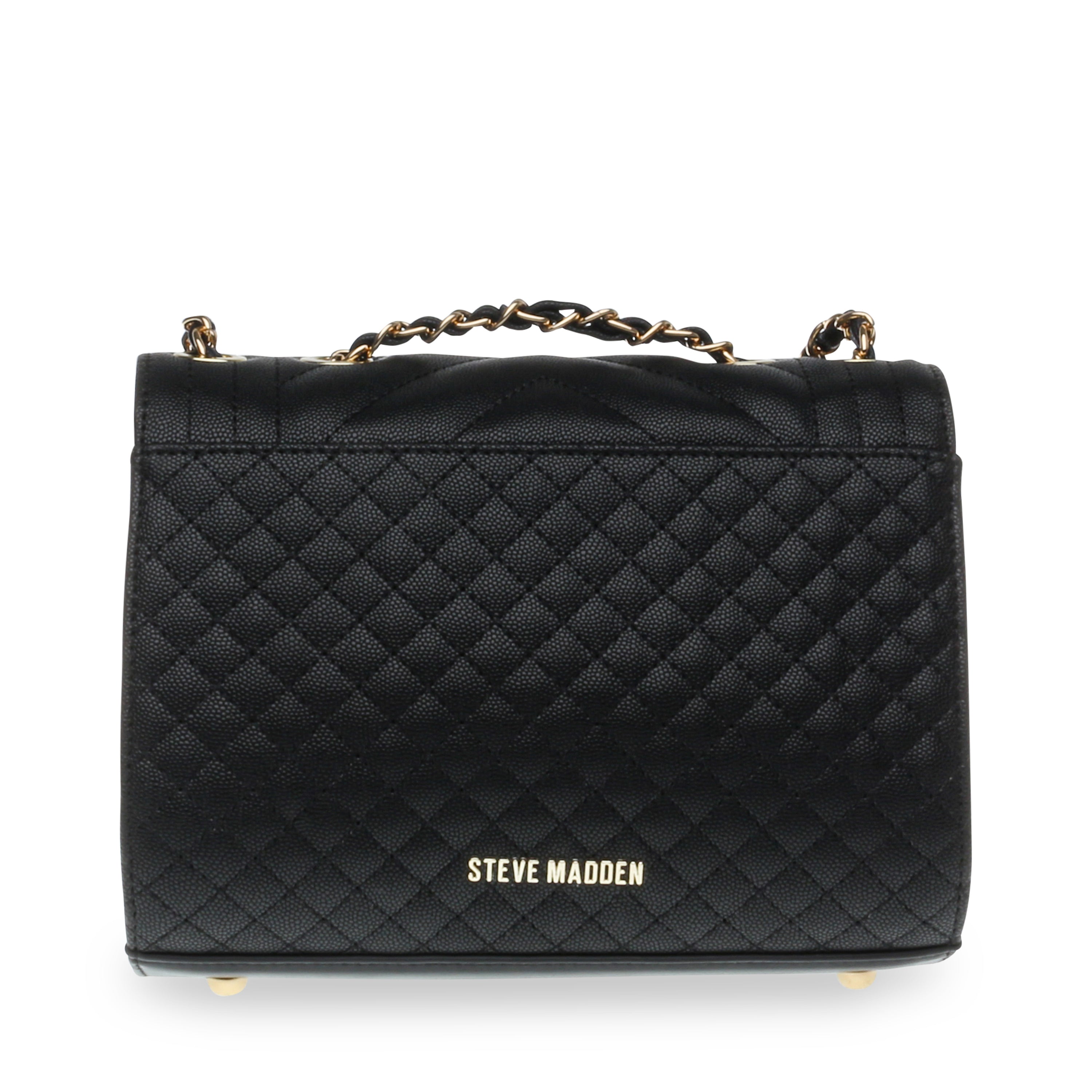 Cartera Bcala Negra