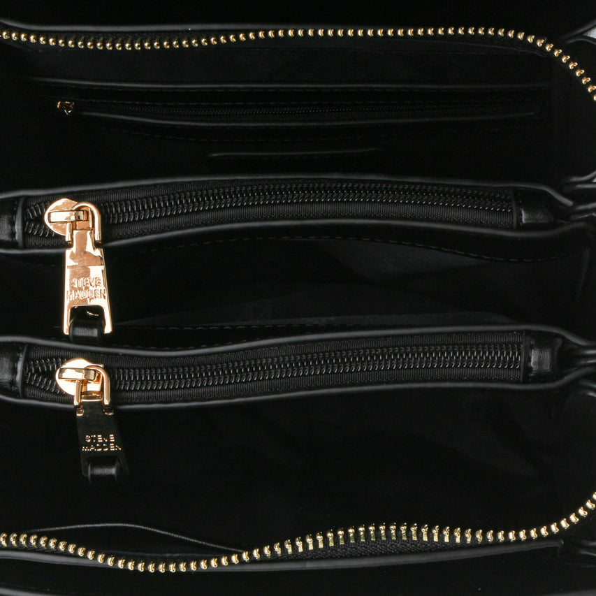 Cartera Bcala Negra