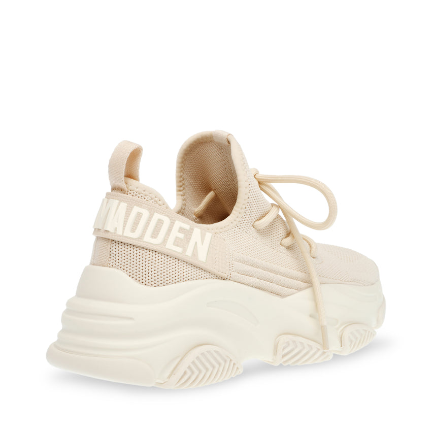 Zapatos Protege Blancos