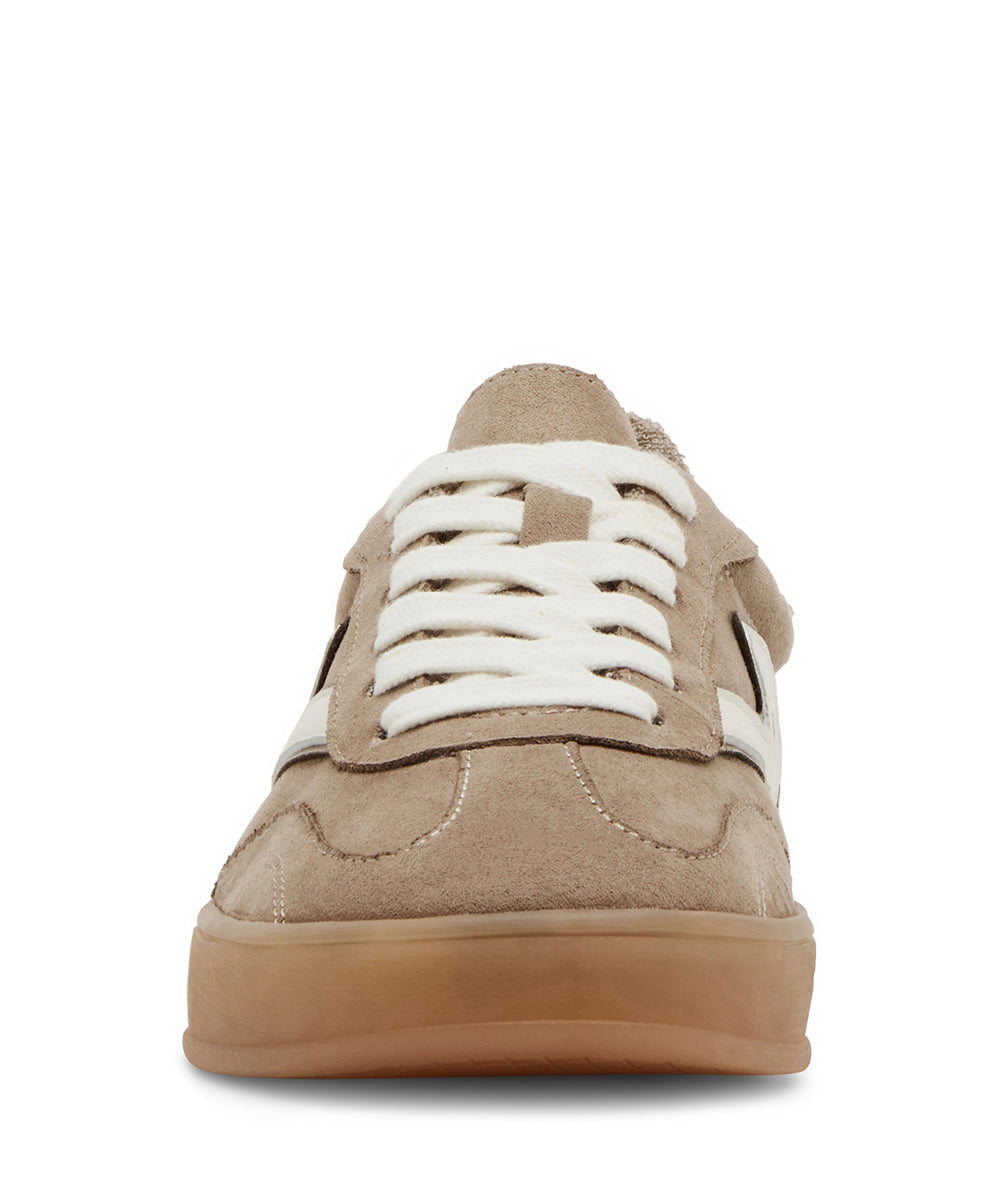Zapatos Giia Café