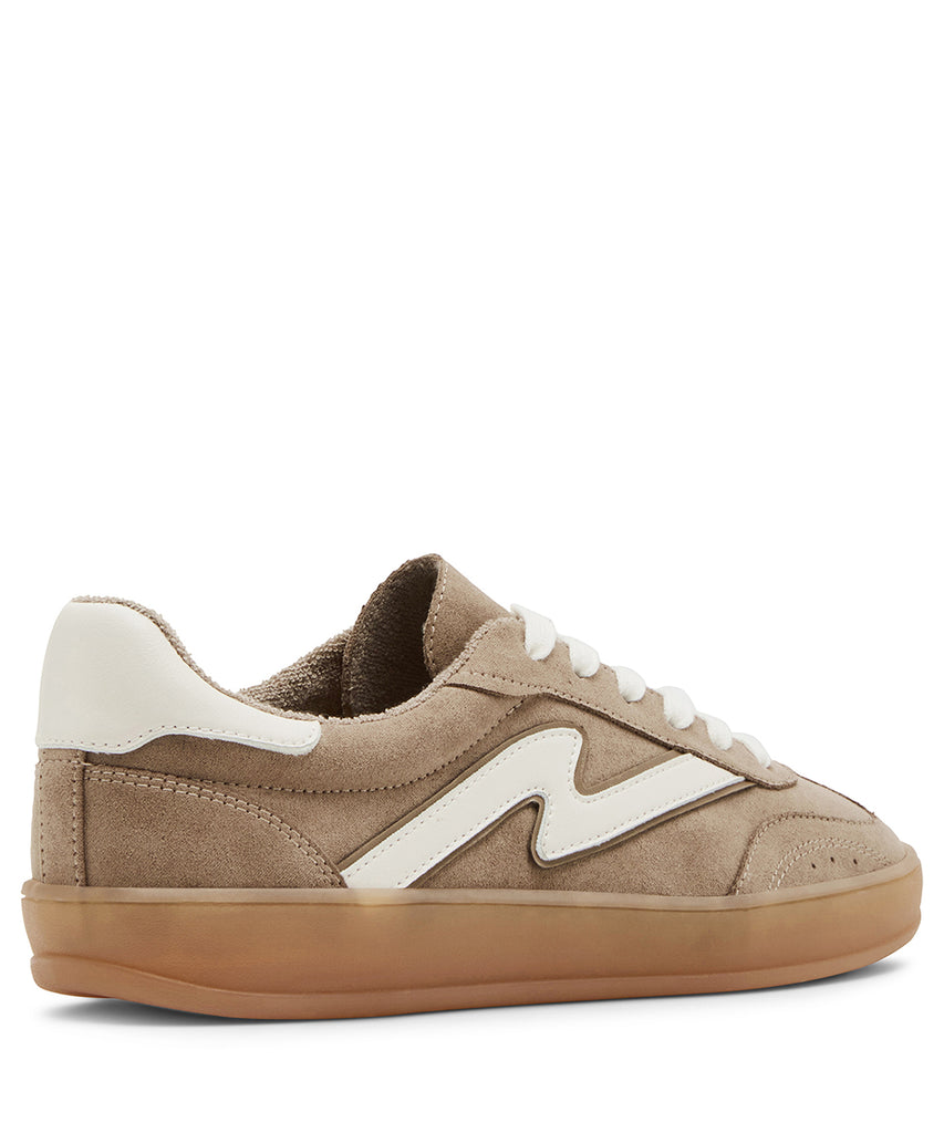 Zapatos Giia Café