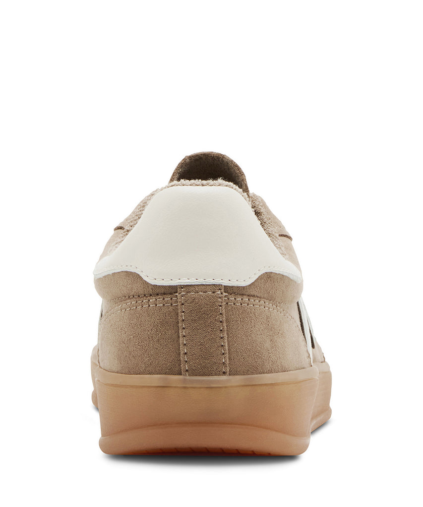 Zapatos Giia Café