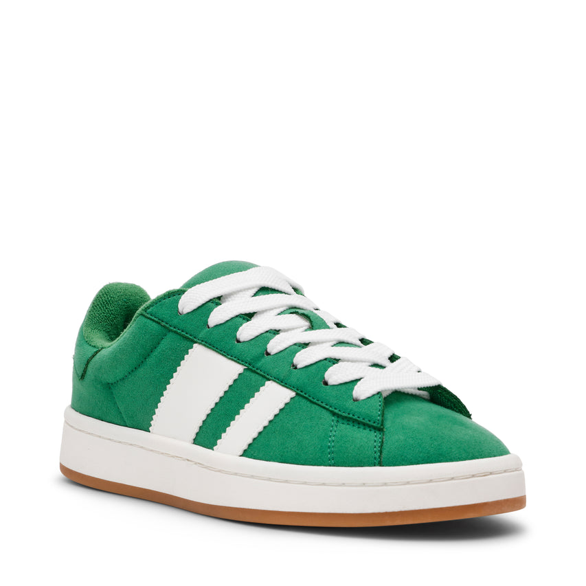 Zapatos Nollie Verde