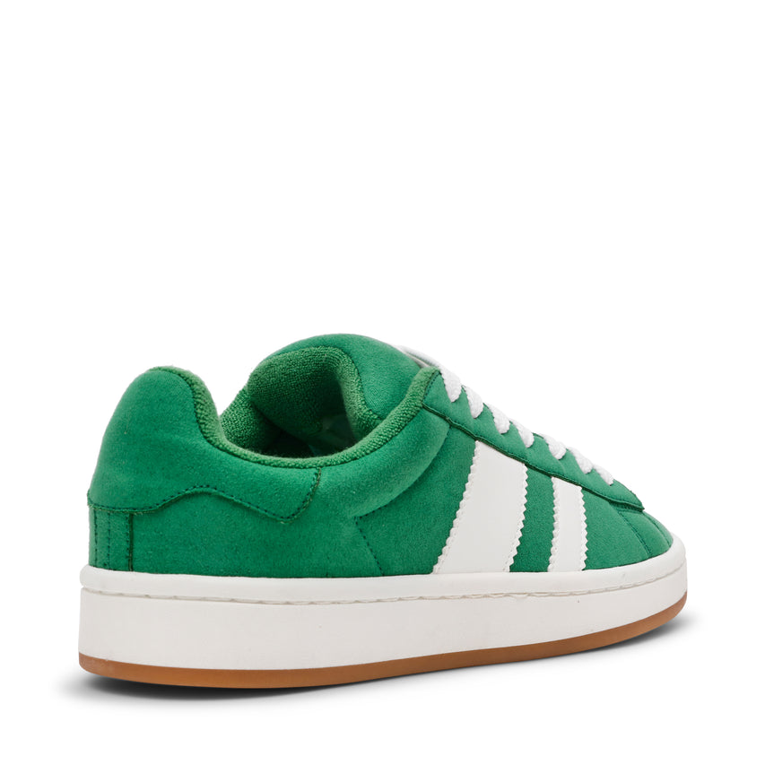 Zapatos Nollie Verde
