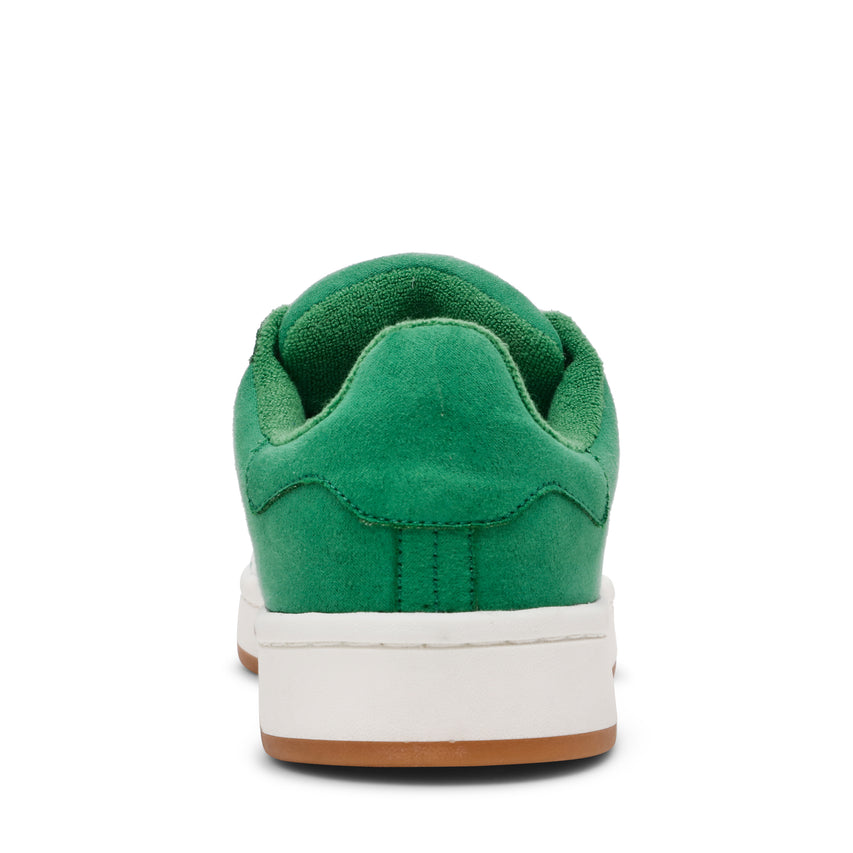 Zapatos Nollie Verde