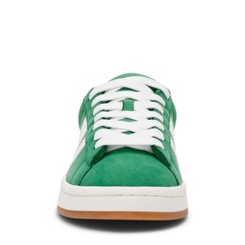 Zapatos Nollie Verde