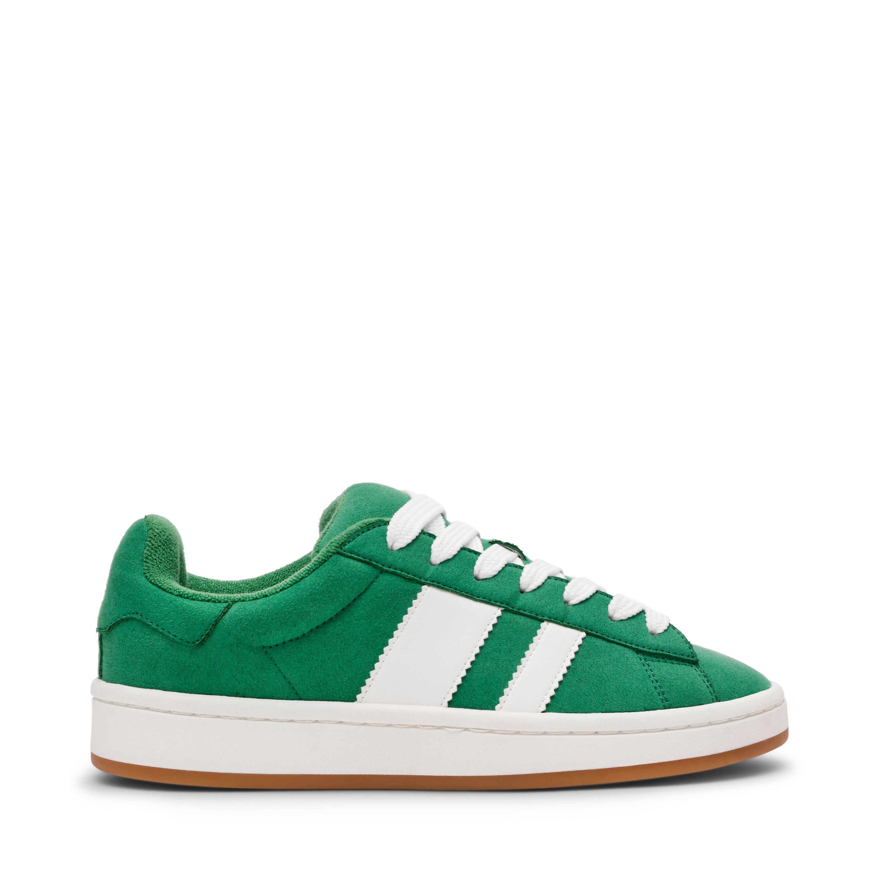 Zapatos Nollie Verde