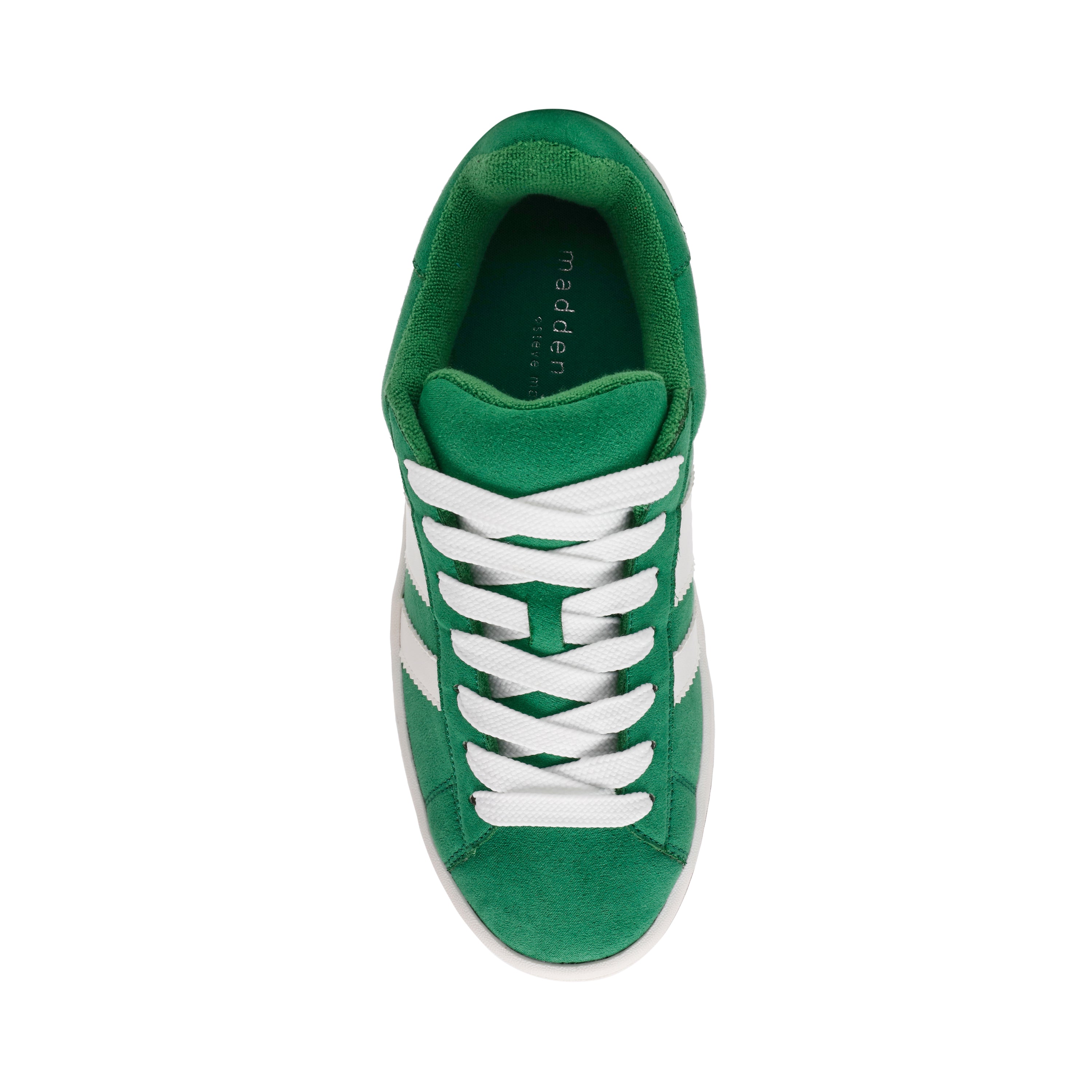Zapatos Nollie Verde